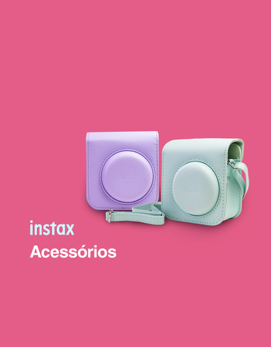 Acessórios Instax