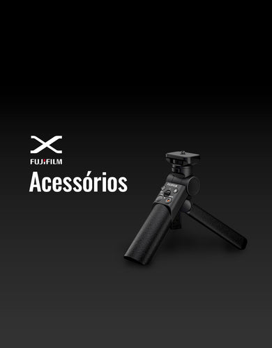 Acessórios X Series
