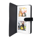 Album instax™ Square - Preto