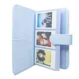 Álbum de fotos instax™ mini Azul