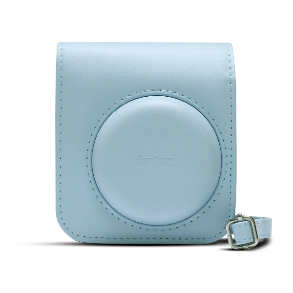 Bolsa Instax Mini 12 Azul Candy