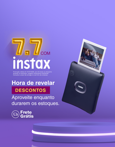 7.7 instax™