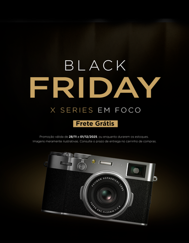 Black Click Friday X-Series