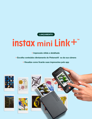 mini Link+™