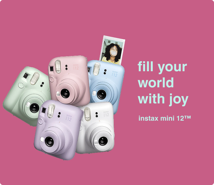 INSTAX