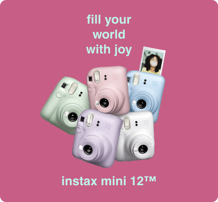 INSTAX
