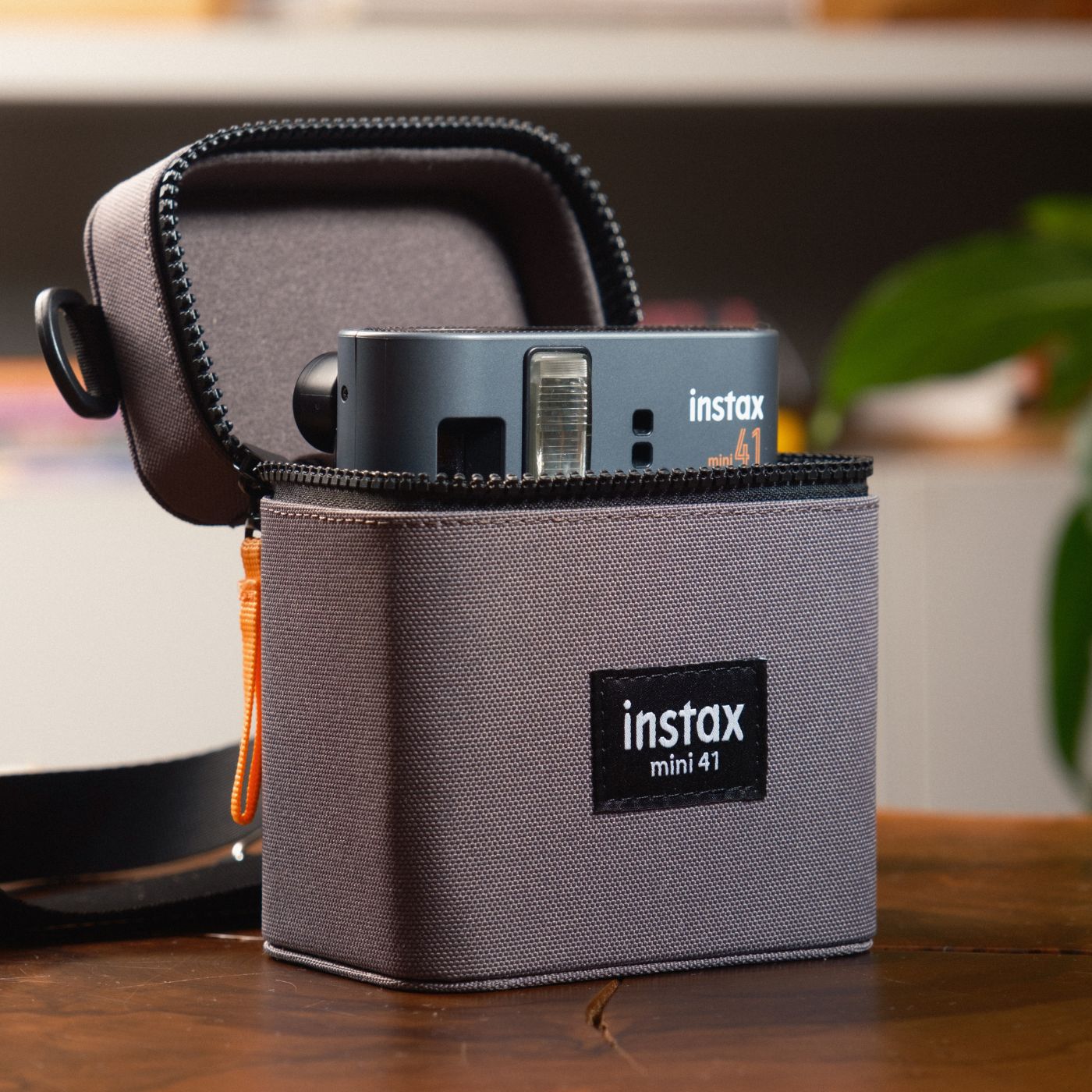 Bolsa Câmera instax™ mini 41