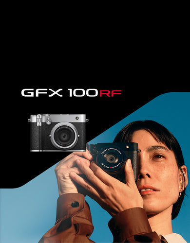 GFX 100RF