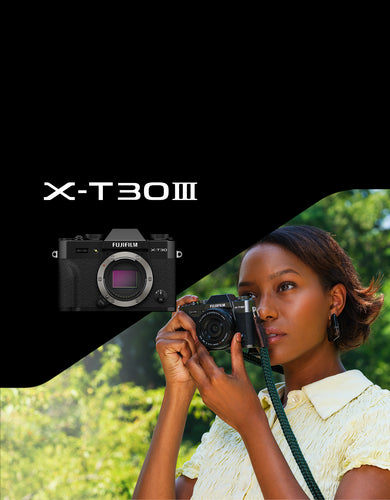 X-T30 III