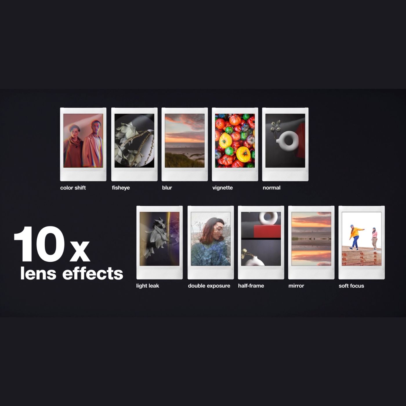 Evo Mini Photo Frame mini Evo™