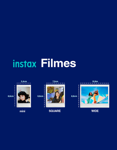 Filmes Instax™