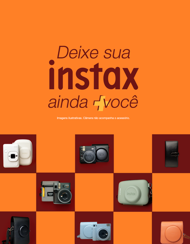 Acessórios Instax