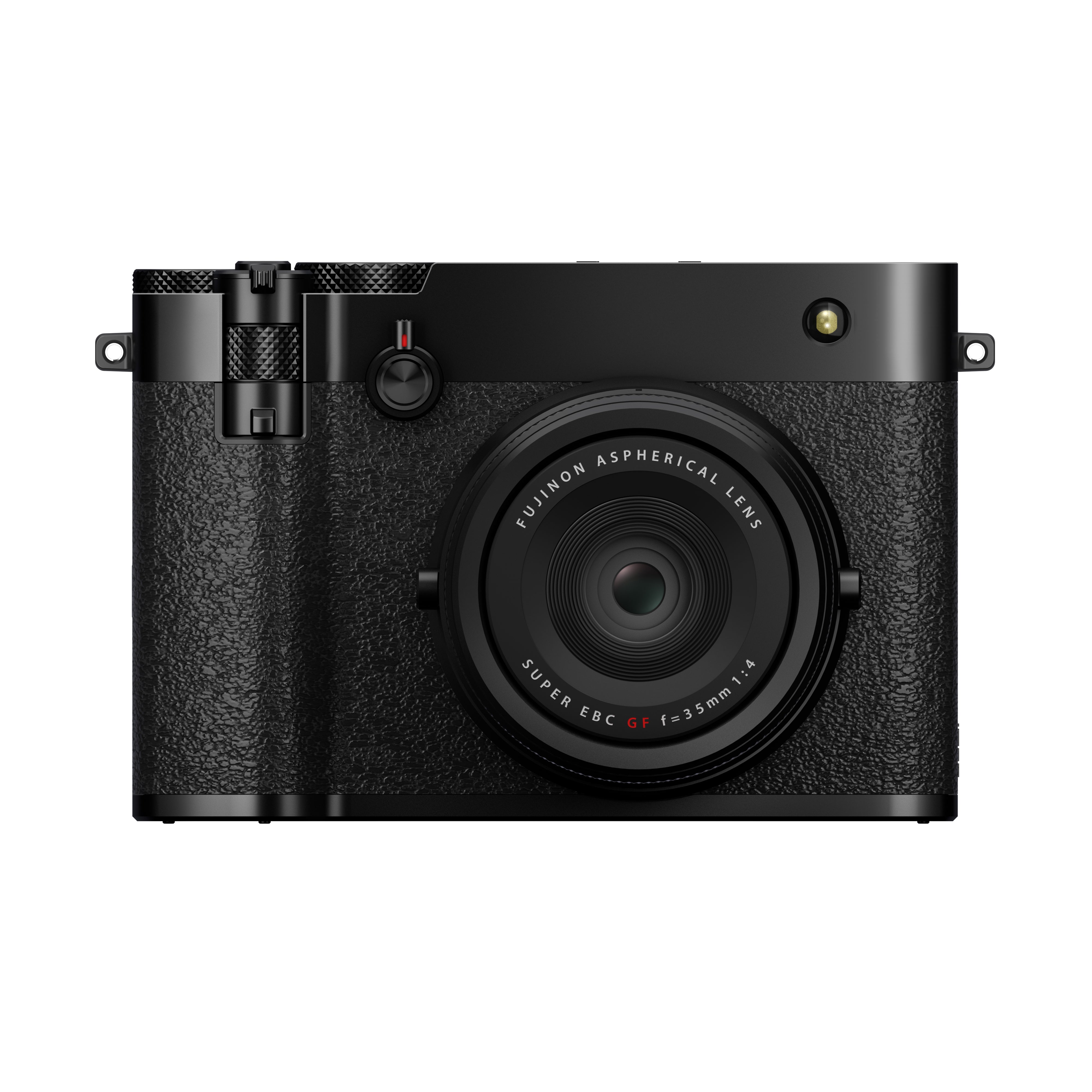 Câmera Digital Mirrorless Fujifilm GFX100RF Black