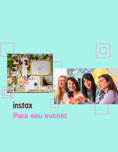 Para seu evento