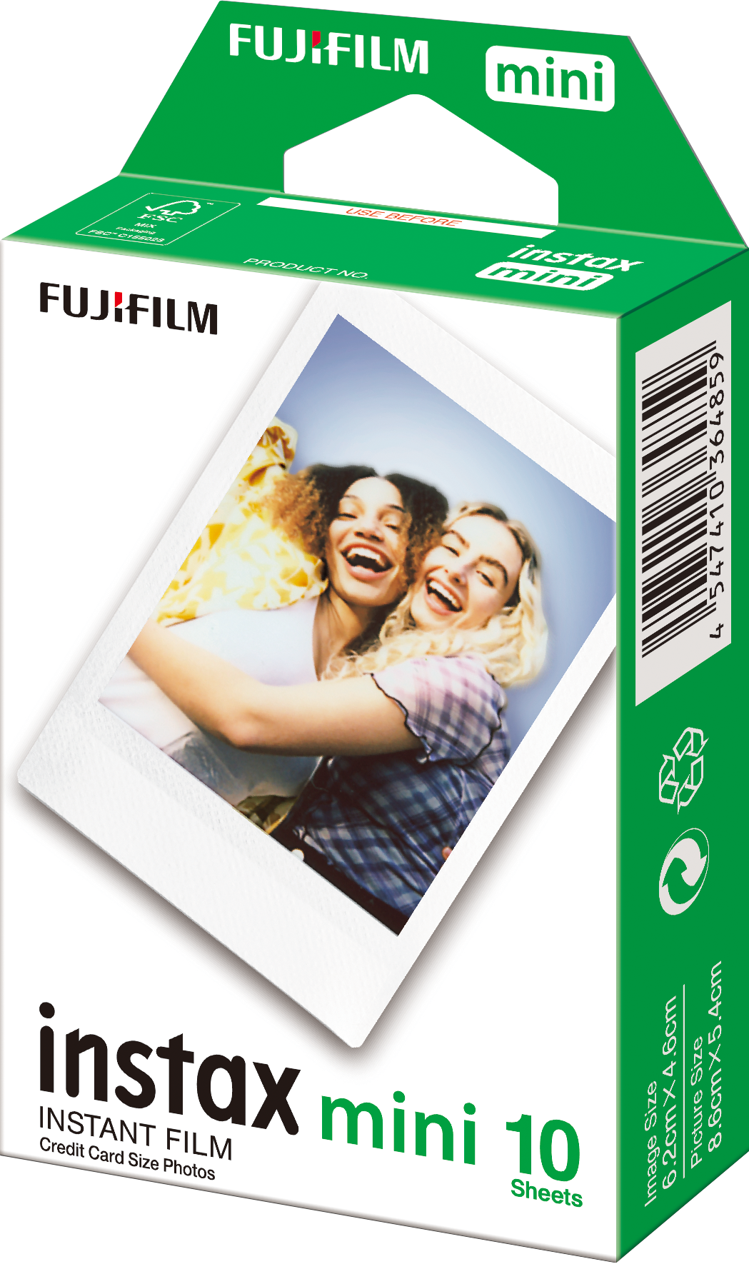 Mini Branco 10 Fotos