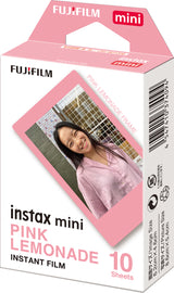 Mini Pink Lemonade 10 Fotos BF 100