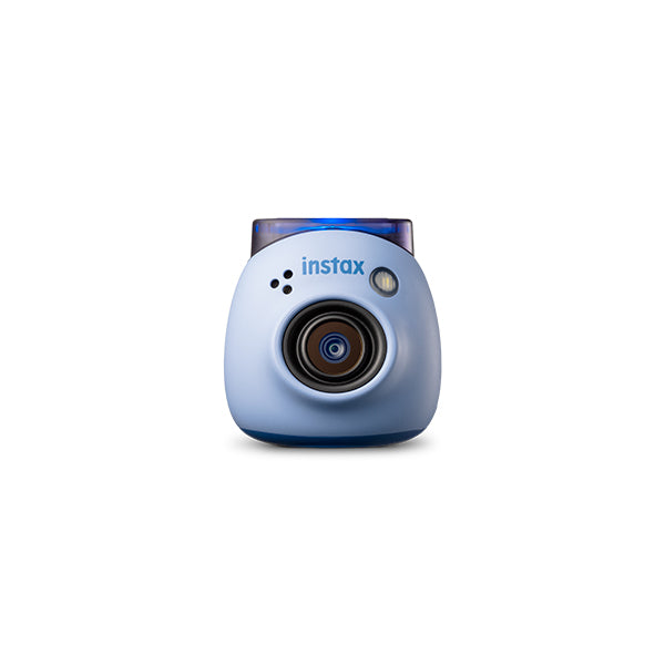 Câmera instax Pal™ - Blue