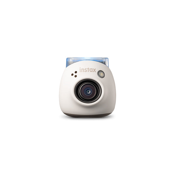 Câmera instax Pal™ - White