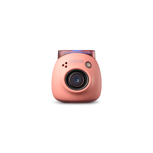 Câmera instax Pal™ - Pink