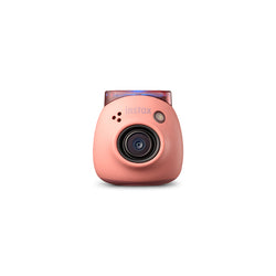 Câmera Instax PAL - Pink (LANÇAMENTO)