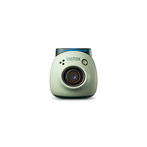 Câmera instax Pal™ - Green