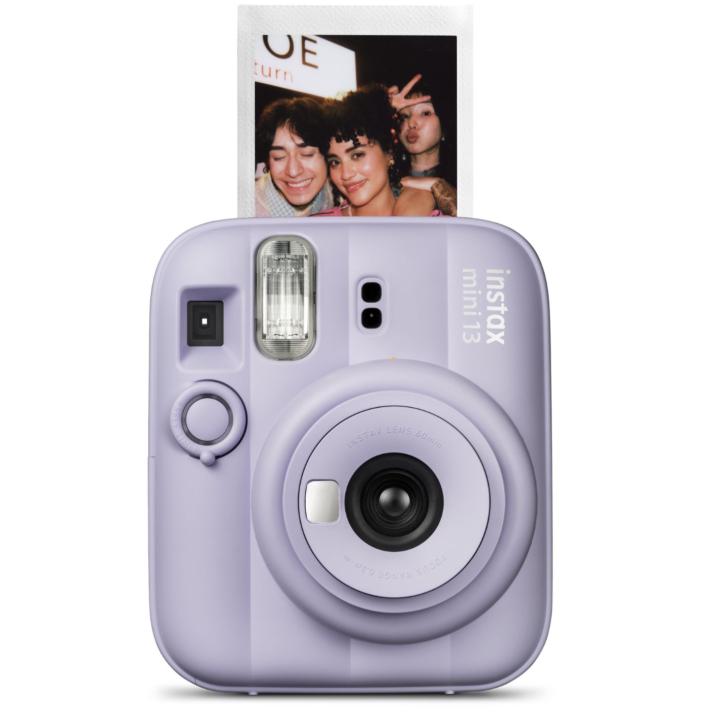 Câmera Instantânea Fujifilm instax mini 13™ Dreamy Purple