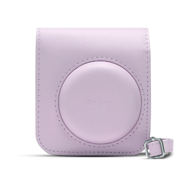 Bolsa Instax Mini 12 Lilás Candy
