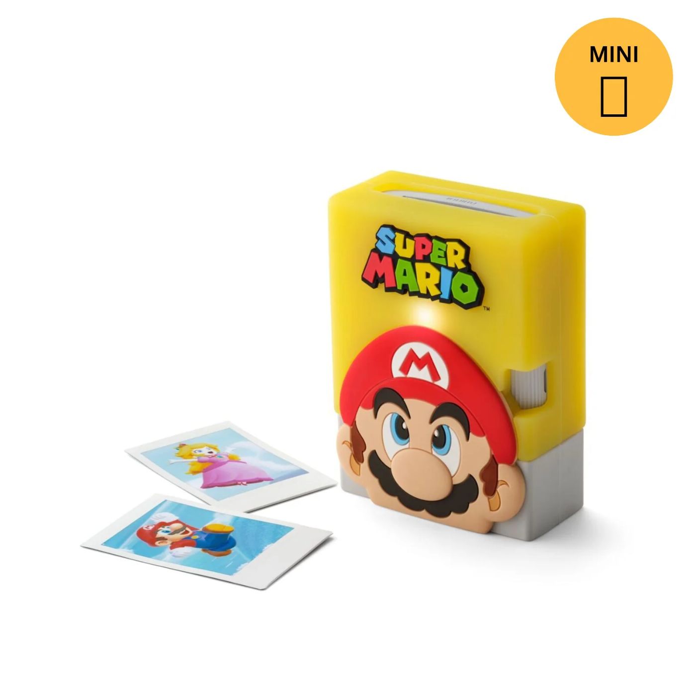Impressora para celular Fujifilm instax mini Link 3™ - Super Mario™