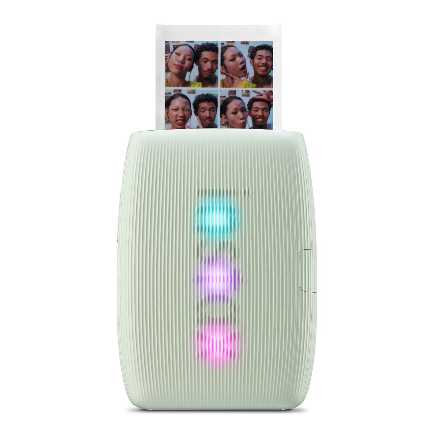 Impressora para celular Fujifilm instax mini Link 3™ - Sage Green