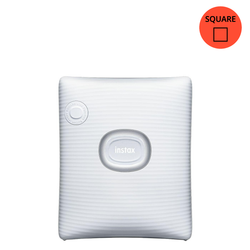 Impressora para celular Fujiflm instax SQUARE Link™ - White