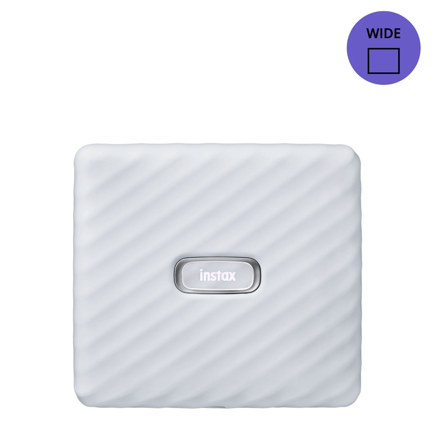Impressora para celular Fujiflm instax Link WIDE™ - White