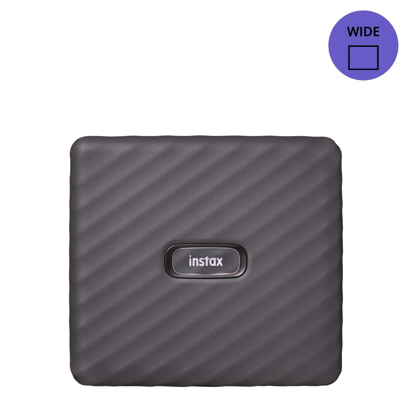 Impressora para celular Fujiflm instax Link WIDE™ - Grey