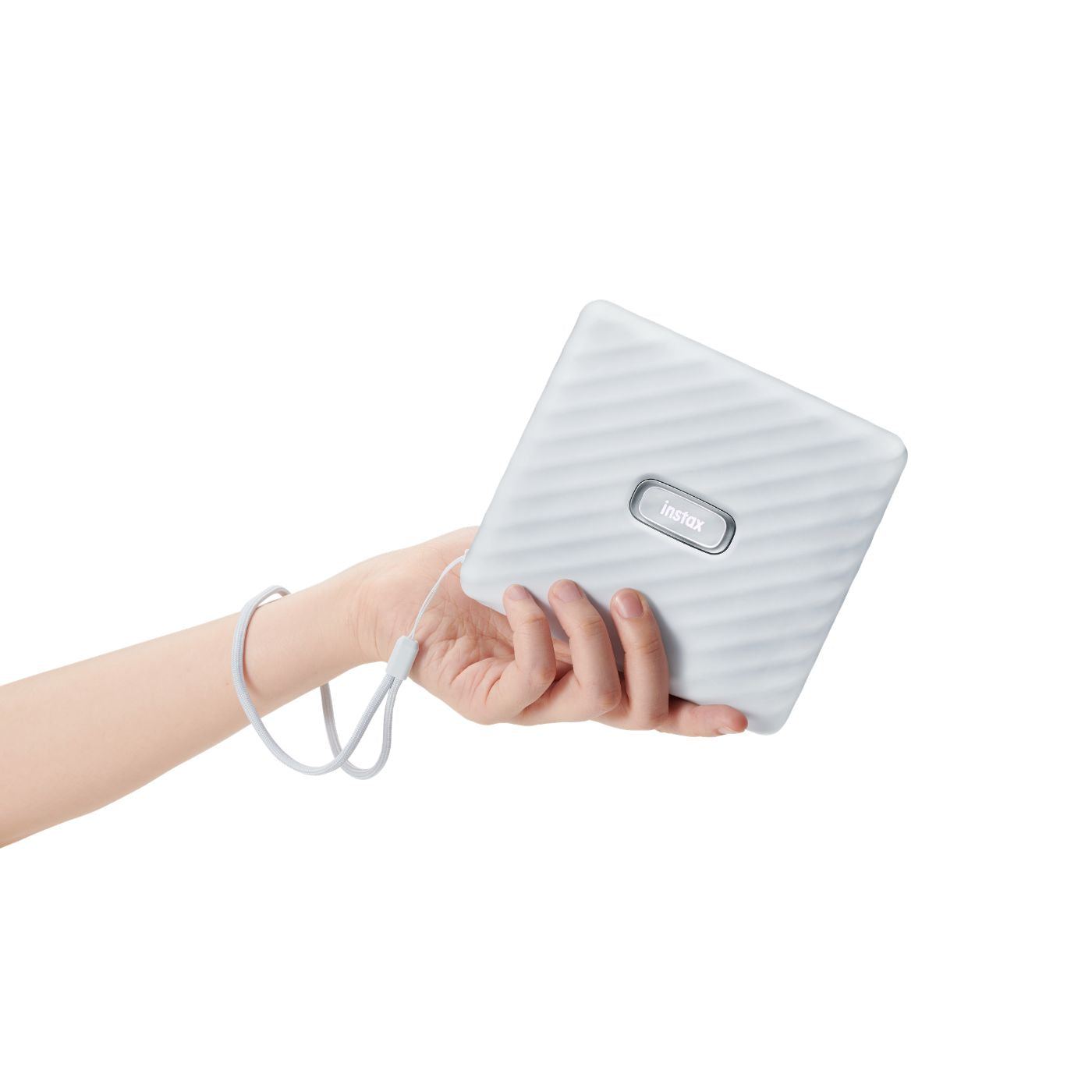 Impressora para celular Fujiflm instax Link WIDE™ - White