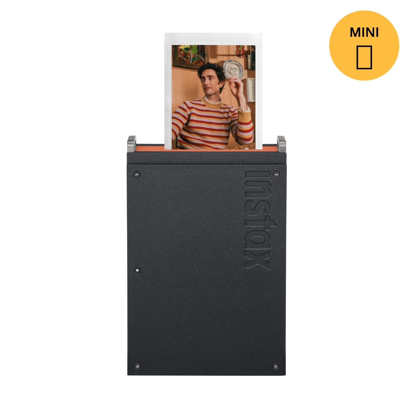 Impressora para celular Fujifilm instax mini Link+™