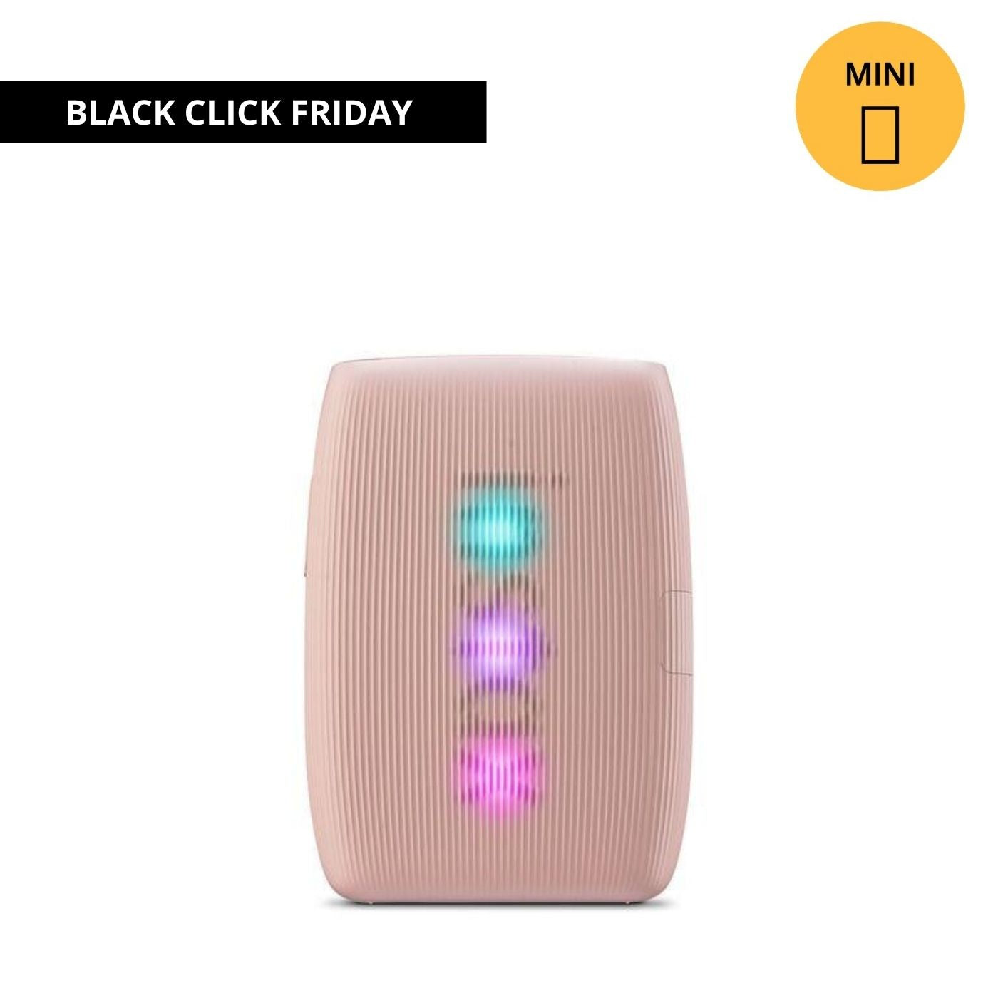 Impressora para celular Fujifilm instax mini Link 3™ - Rose Pink