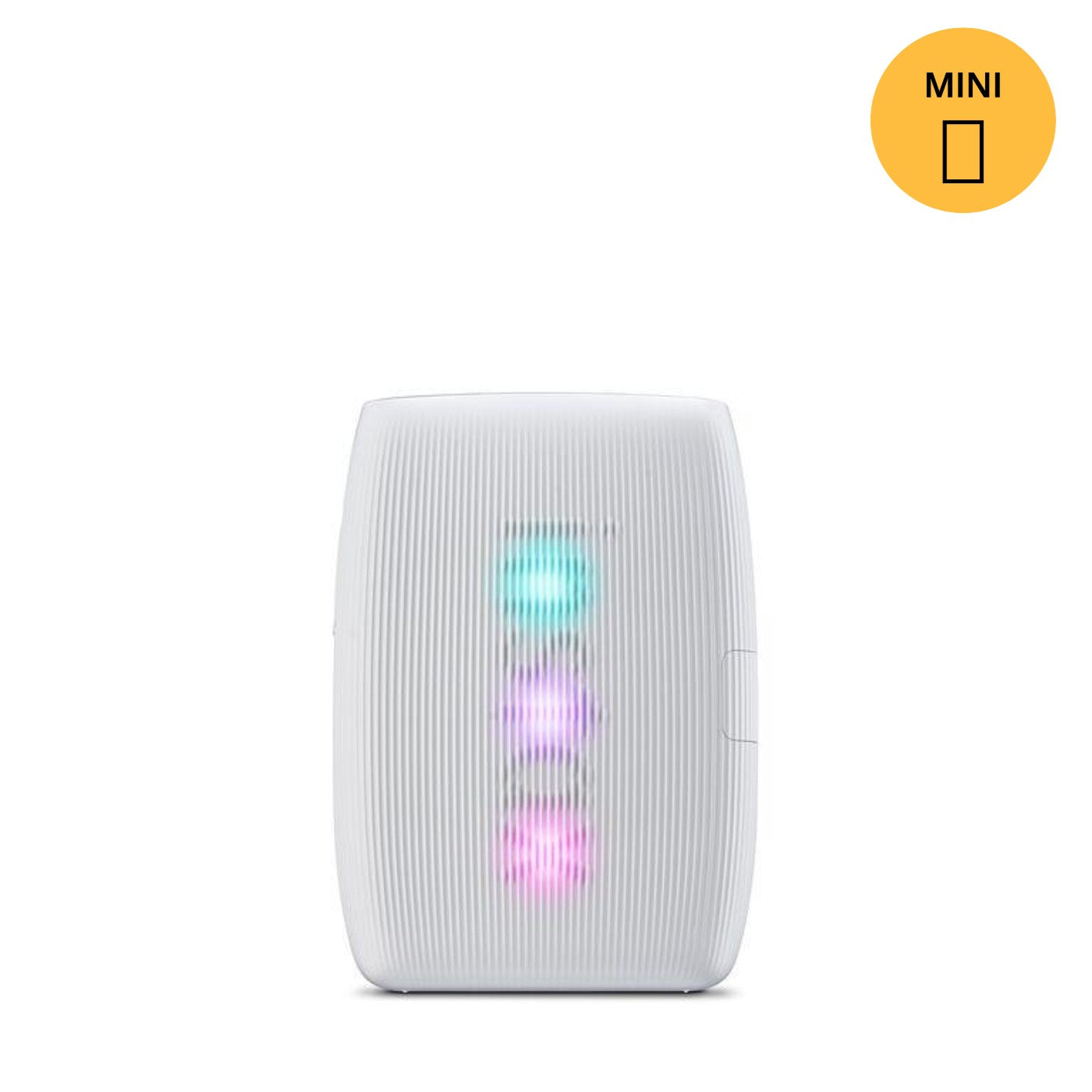 Impressora para celular Fujifilm instax mini Link 3™ - Clay White