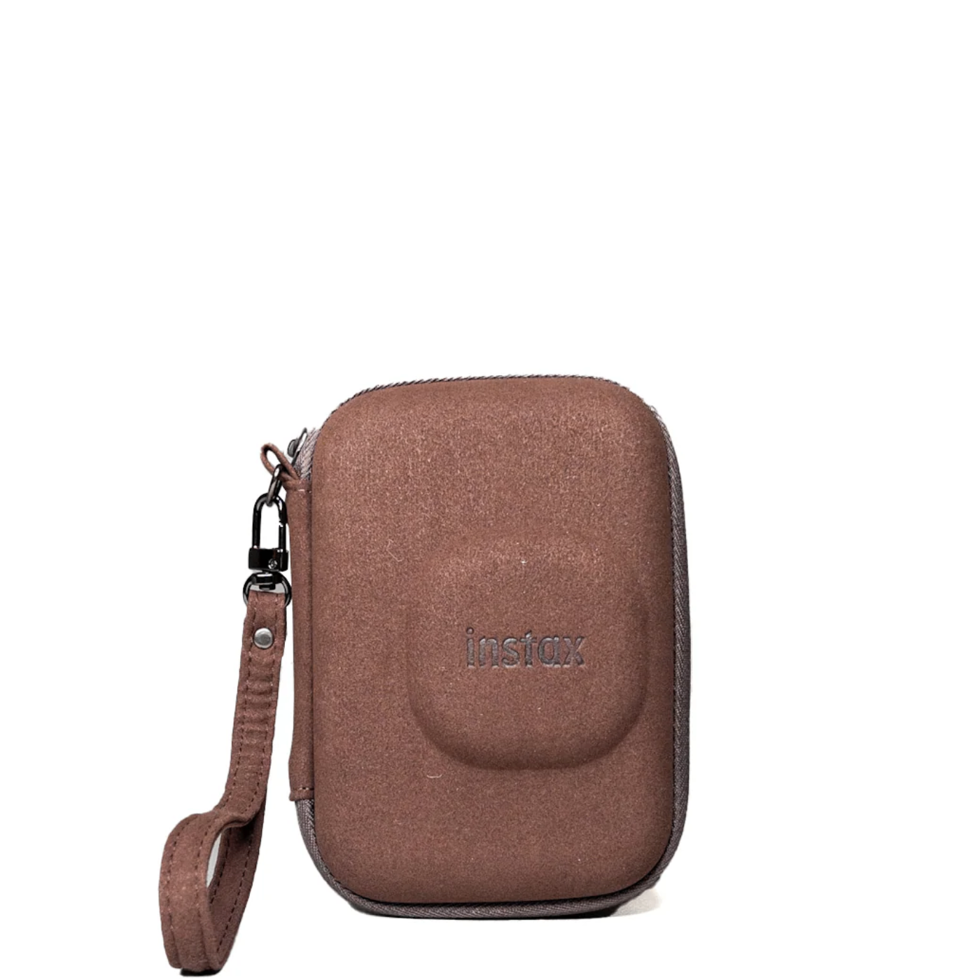 Bolsa instax™ mini LiPlay Deep Bronze
