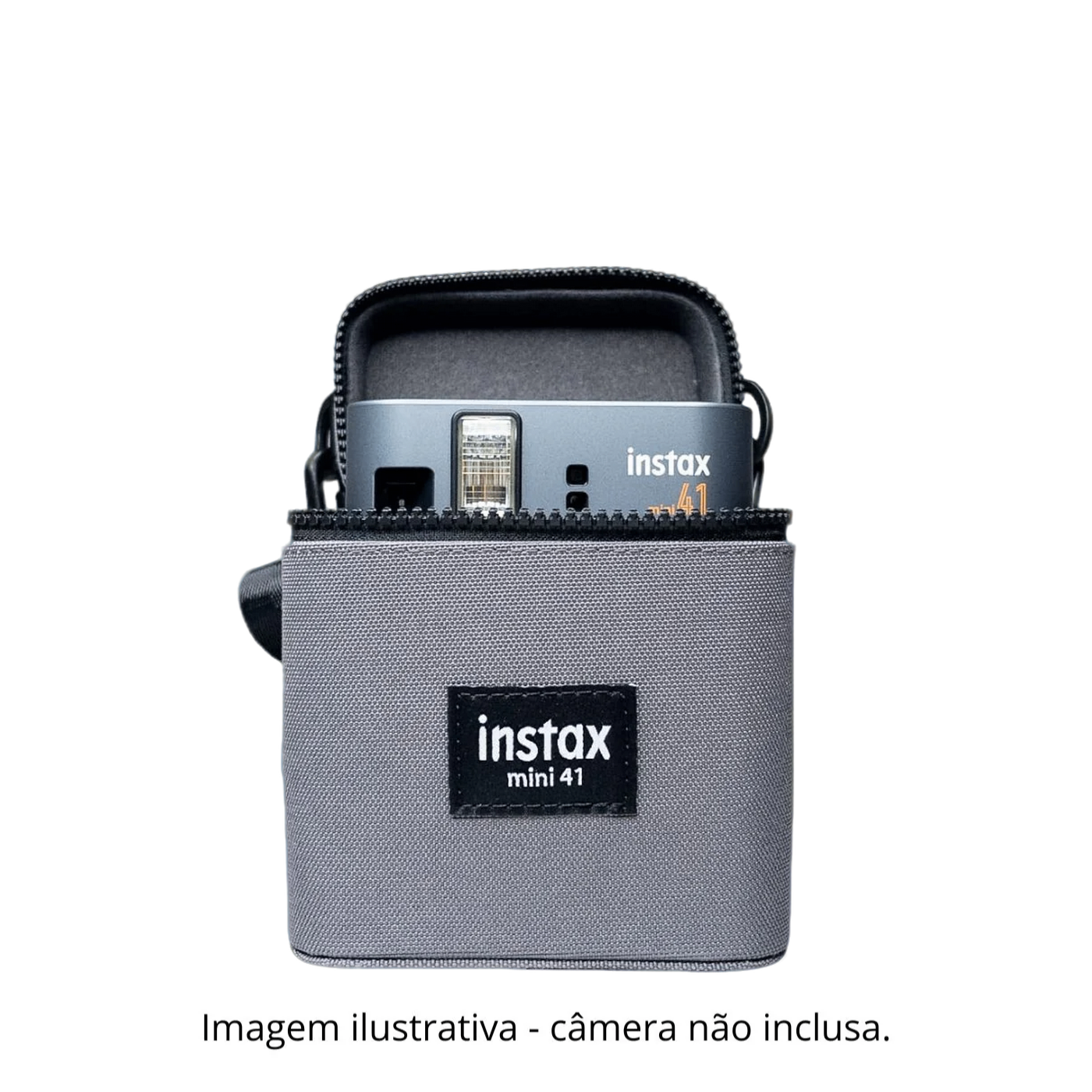 Bolsa Câmera instax™ mini 41