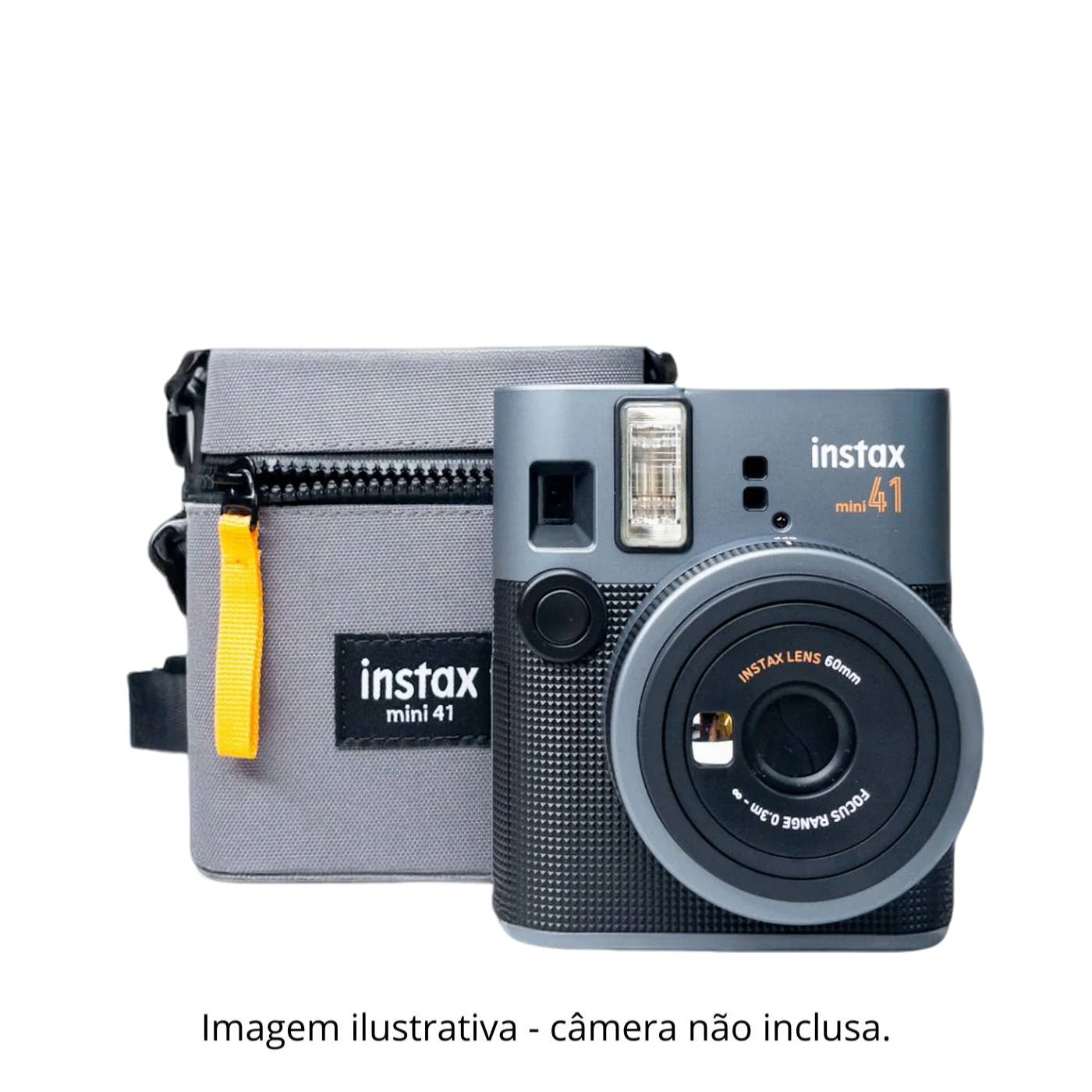 Bolsa Câmera instax™ mini 41