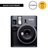 Câmera Instantânea Fujifilm instax mini 41™ Preta