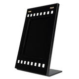 Moldura Fotos Instax Mini Preta