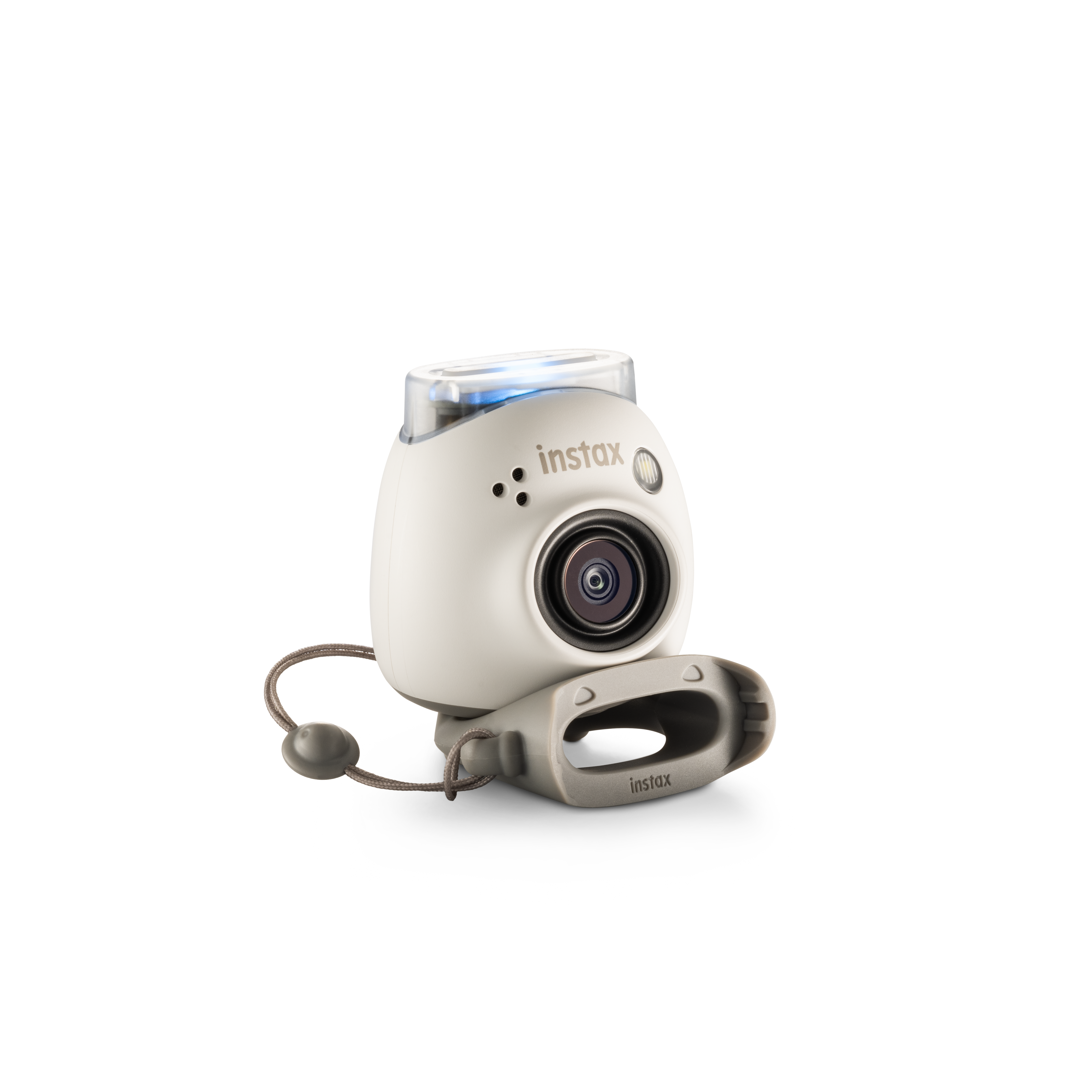 Câmera instax Pal™ - White