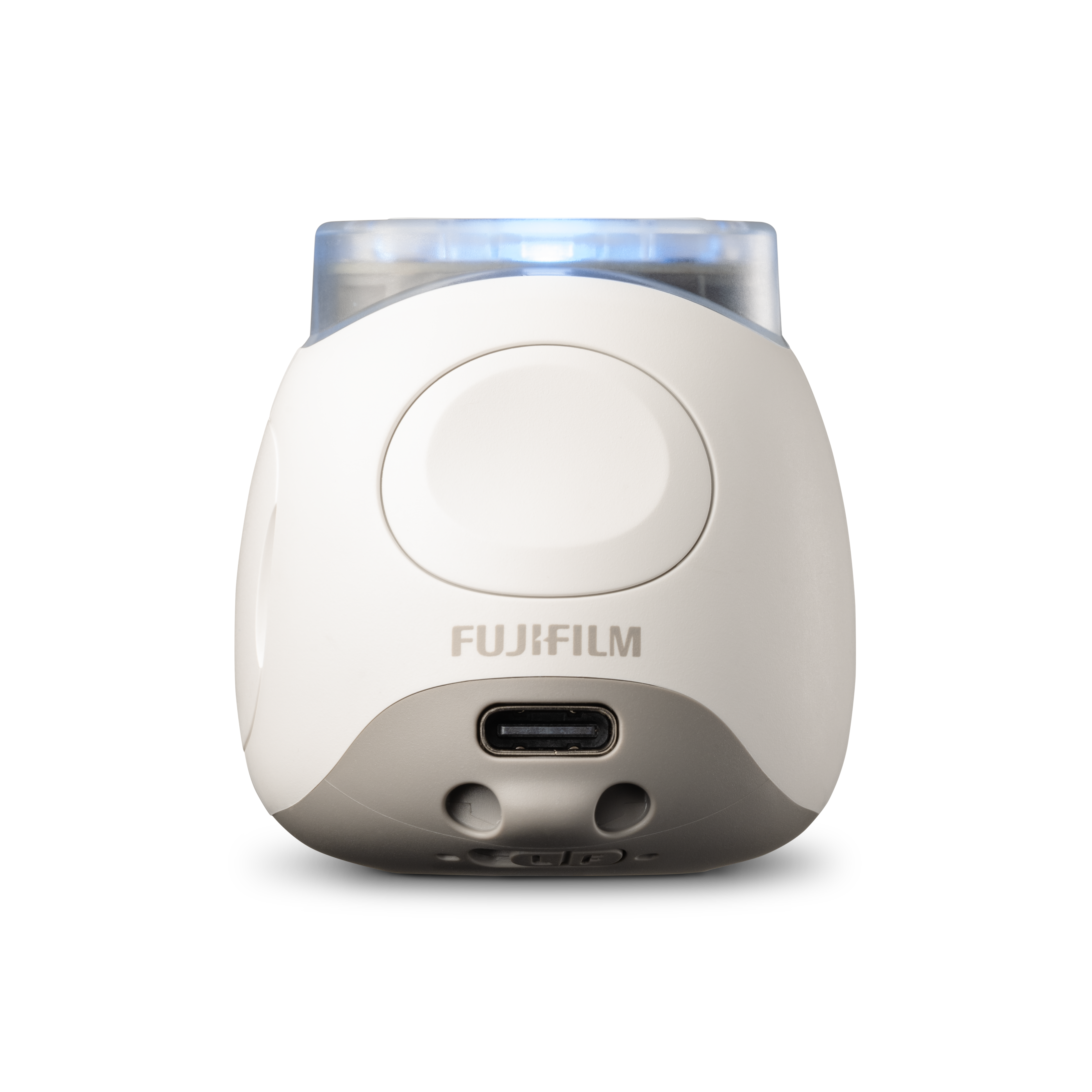 Câmera instax Pal™ - White
