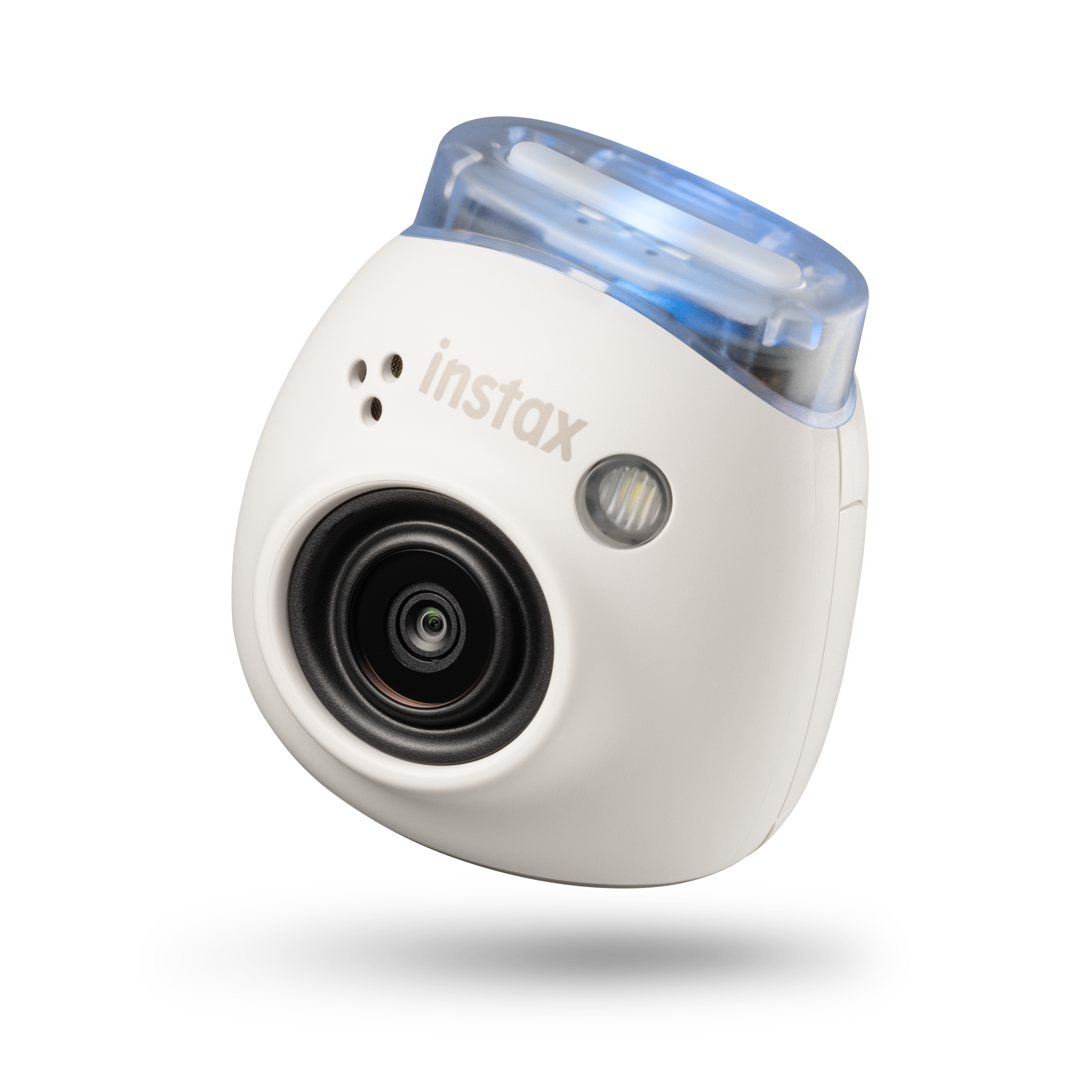 Câmera instax Pal™ - White