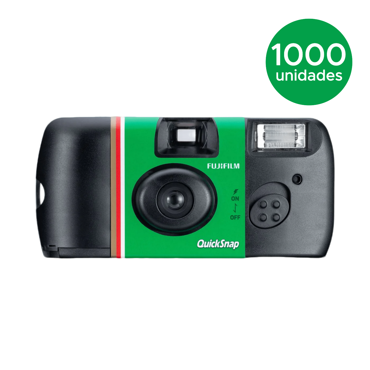 1000 Fujifilm QuickSnap