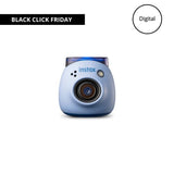 Câmera instax Pal™ - Blue