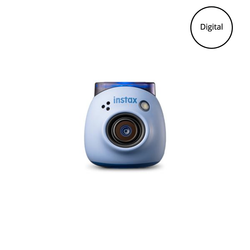 Câmera instax Pal™ - Blue