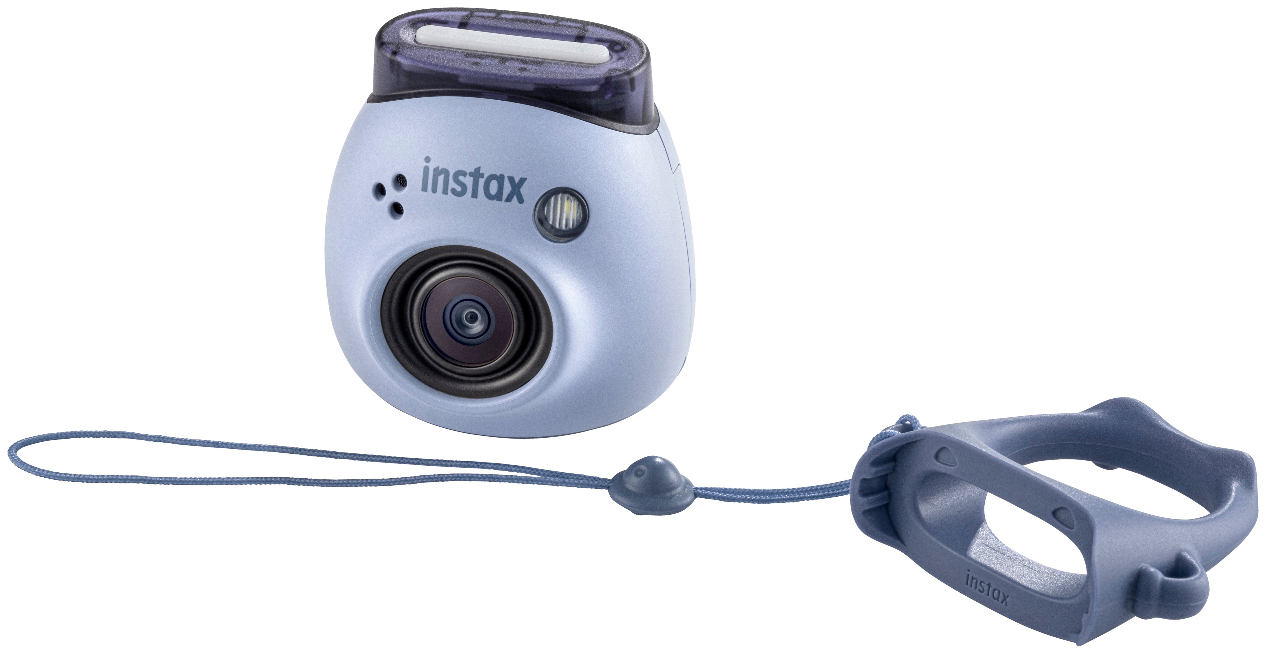 Câmera instax Pal™ - Blue