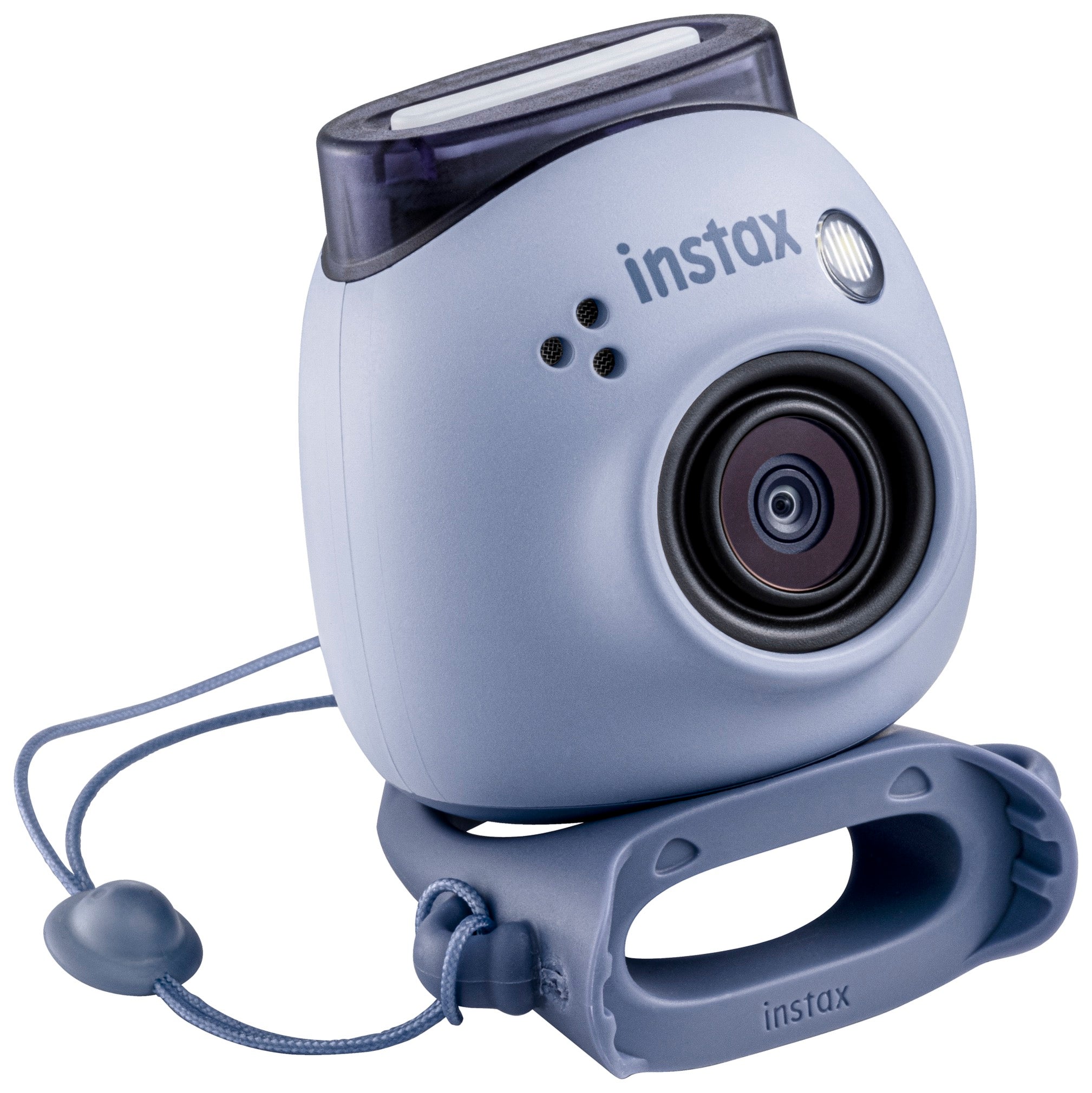 Câmera instax Pal™ - Blue