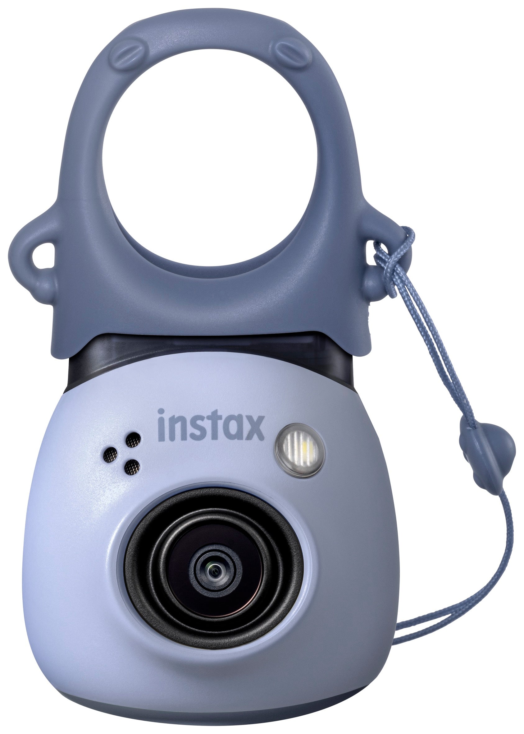 Câmera instax Pal™ - Blue